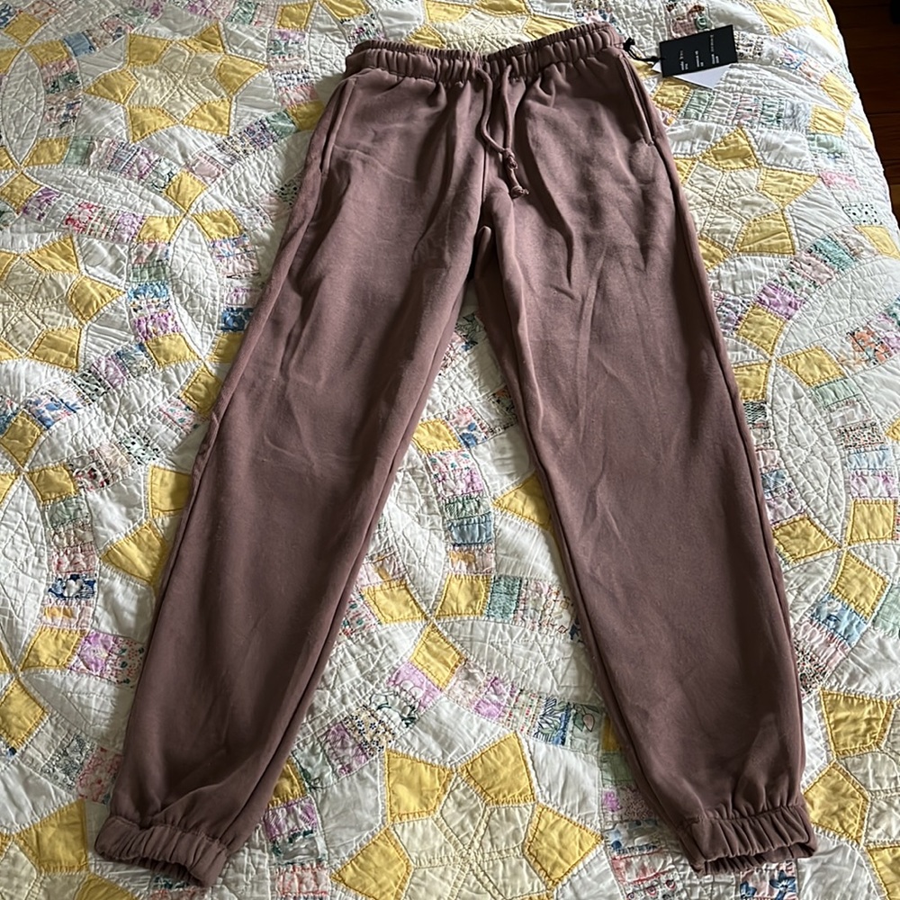 Joggers nwot